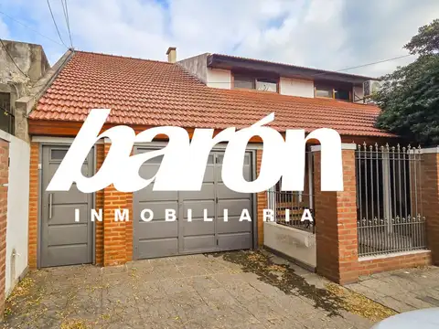 Venta -ph 4 amb - chimento 1968 - lomas de zamora