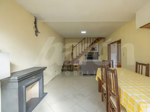 Depto Tipo Casa en Venta de 3 dormitorios