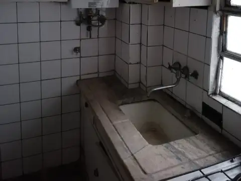 Departamento interno en venta en Capital 