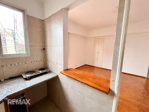 VENTA MONOAMBIENTE EN PALERMO C/ ESCRITORIO