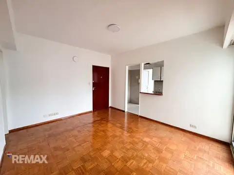 Departamento en Venta en Palermo, USD 67.000