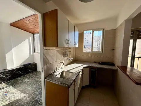 Departamento en Venta 54 años