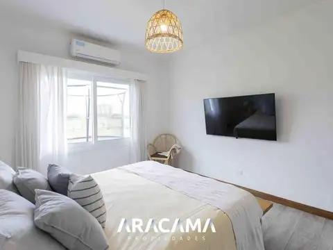 Venta de Casa 4 AMBIENTES en Santa Inés Canning