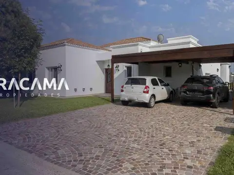 Venta de Casa 4 AMBIENTES en Santa Inés