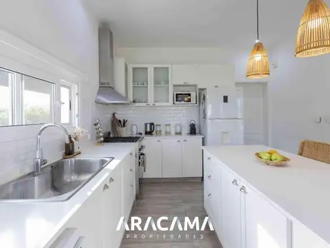 Casa en Venta 2 años