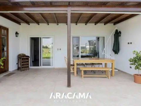 Casa en Venta 2 años