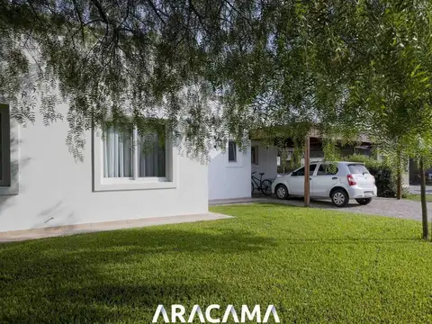 Casa en Venta de 3 dormitorios