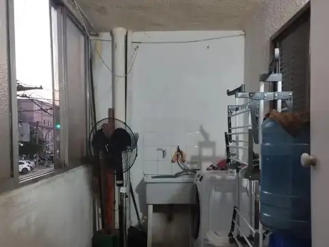 DEPARTAMENTO - BARRIO LAS FLORES II - 