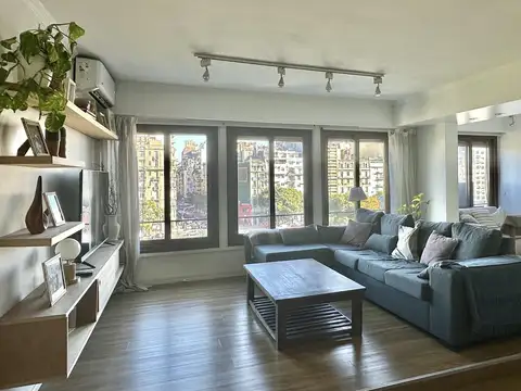 Carlos Pellegrini al 1000