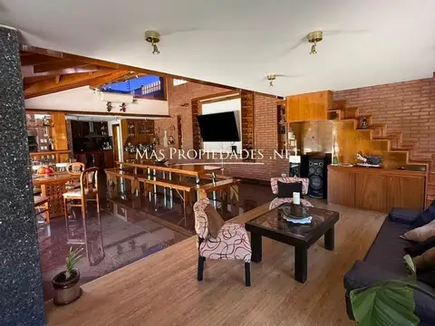 Casa en Venta 50 años