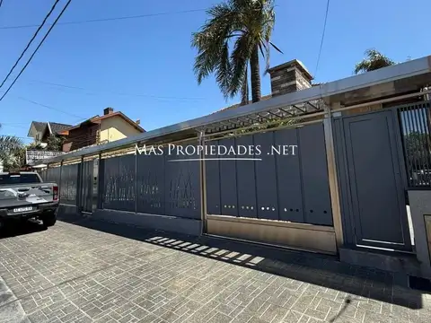 Venta Casa en Ramos Mejía 3 Dormitorios