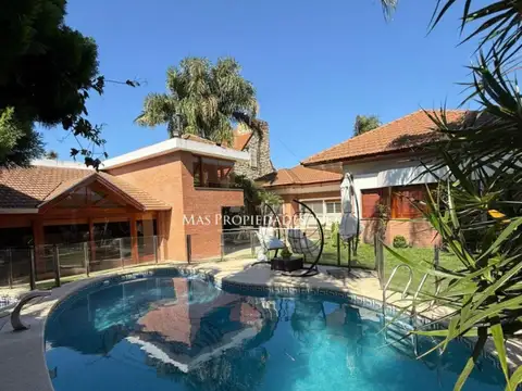 Venta Casa en Ramos Mejía 3 Dormitorios