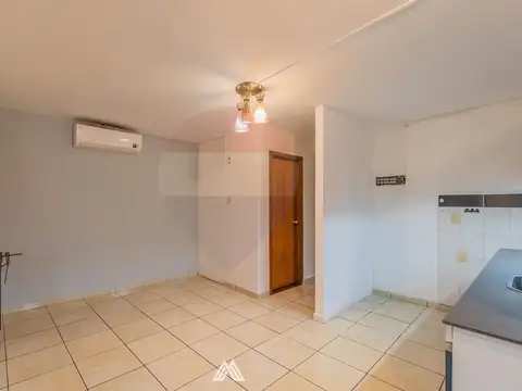 CASA EN VENTA EN SAYAGO 3D 1B GRAN TERRENO