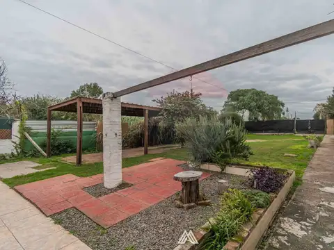 Casa en Venta en Sayago, USD 115.000