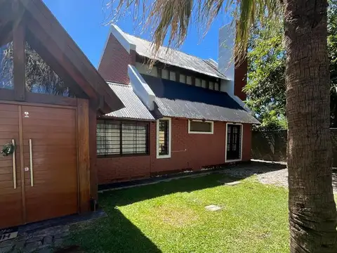 Casa en Alquiler Temporal de 4 dormitorios