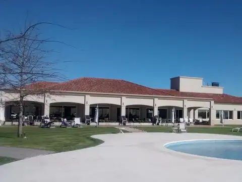 Terreno - Club Miralagos