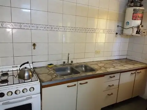 Dúplex en venta de 4 dormitorios c/ cochera en Costa Azul