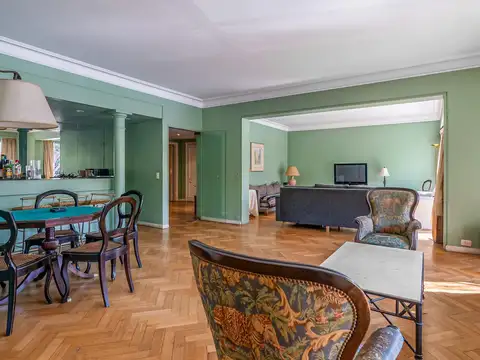 Departamento en Venta 50 años