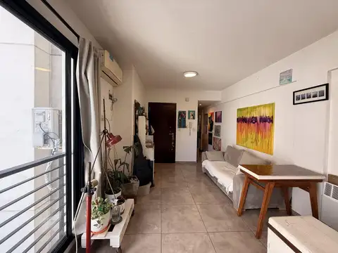 Departamento en Venta en Rosario, USD 78.000