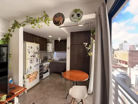 Departamento en Venta 10 años