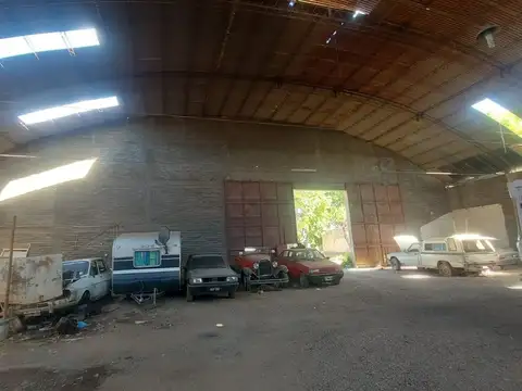 Tropero Sosa 100