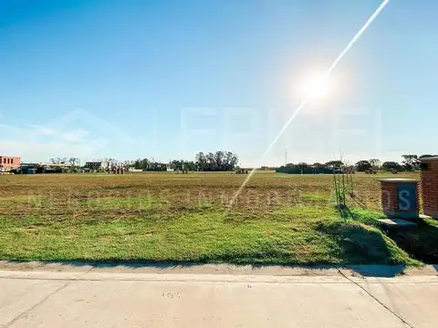 Terreno en Venta de 600,0 m2