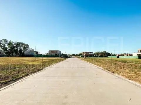 Terreno en Venta en Canning Chico, USD 55.000