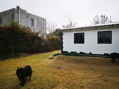 Casa en Venta en Los Corralitos, USD 62.000