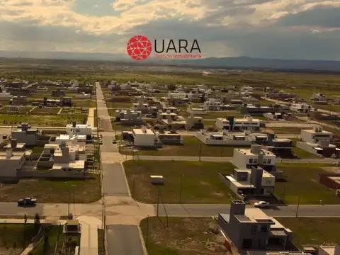 LOTE EN VENTA RINCONES DE MANANTIALES M42 L14