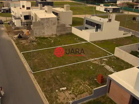 Terreno en Venta en Barrio Rincones de Manantiales, USD 59.000