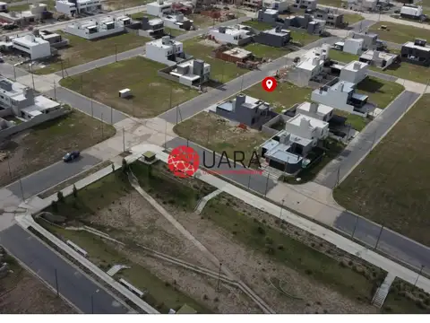 LOTE EN VENTA RINCONES DE MANANTIALES