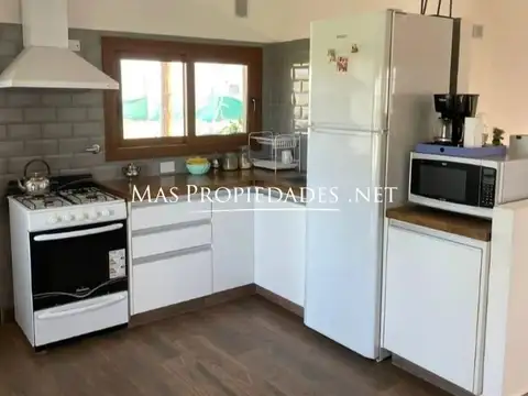 Casa en Alquiler Temporal de 3 dormitorios