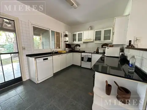 Casa en Alquiler Temporal al Oeste