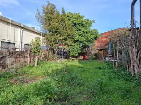 Terreno en Venta de 322,0 m2