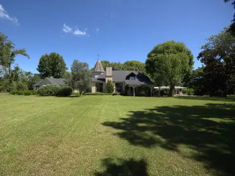 Terreno en Venta en Ingeniero Maschwitz, USD 105.000