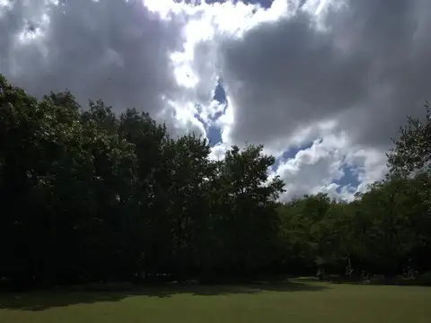 Venta de Terreno Ingeniero Maschwitz