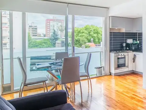 Departamento en Venta 10 años