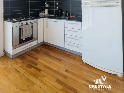 Departamento en Venta en Pichincha, USD 82.000