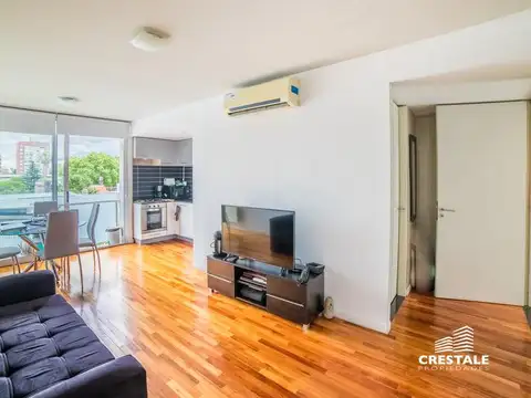 Venta departamento 1 Dormitorio Pichincha Rosario