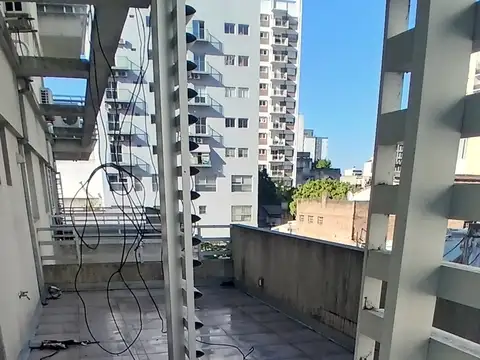 Oficina en Alquiler al Oeste