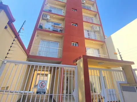 Belgrano 600, Piso 6