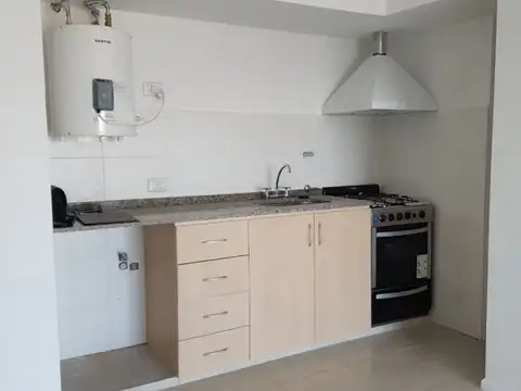Departamento en Venta A Estrenar