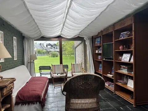 Casa en Venta 40 años