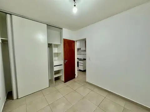 Departamento en Alquiler de 1 dormitorio