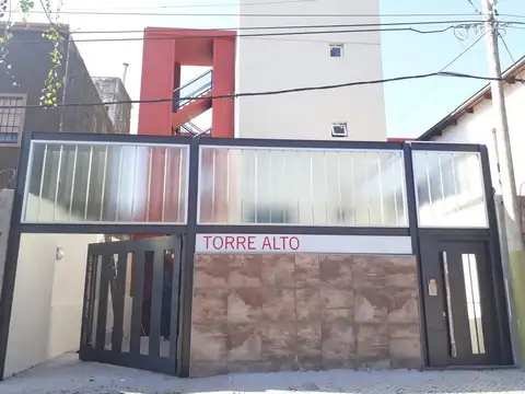 Departamento en Alquiler al Este