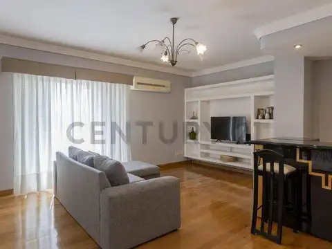 VENTA 4 AMBIENTES MUY LUMINOSO  DE 200 METROS CUBIERTOS