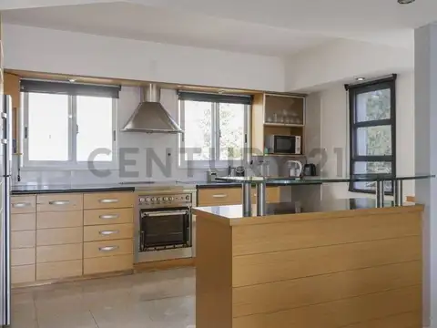 Departamento en Venta 17 años