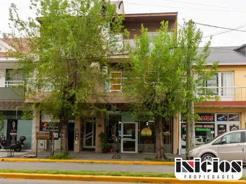 Departamento: Diag. Rivadavia Nº 254 e/ Carreras y Lebensohn - Mar de Ajó - C242