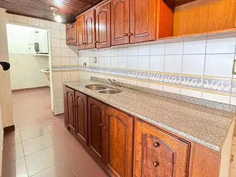 Depto Tipo Casa en Venta de 2 dormitorios