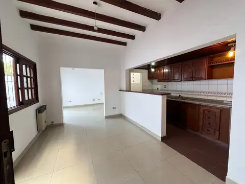 Depto Tipo Casa en Venta de 3 ambientes